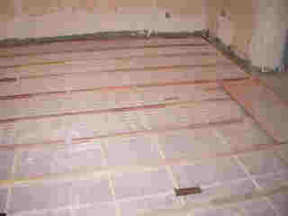 電暖板，發熱地板，地暖系統，floor heating, floor warming, heating pad, heating mat